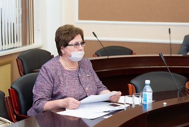 В списке СЗМ – 25 новых мероприятий